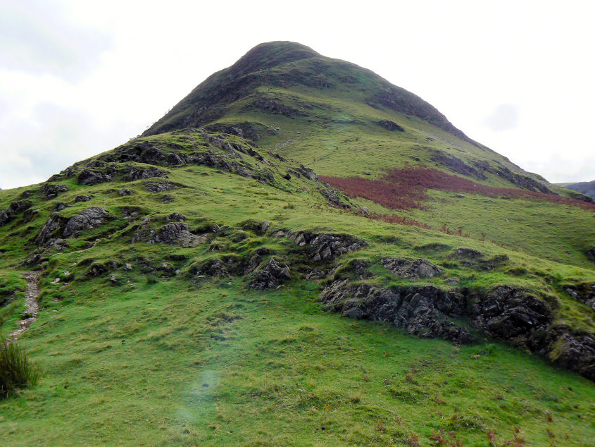 Fleetwith Pike Fleetwith Pike